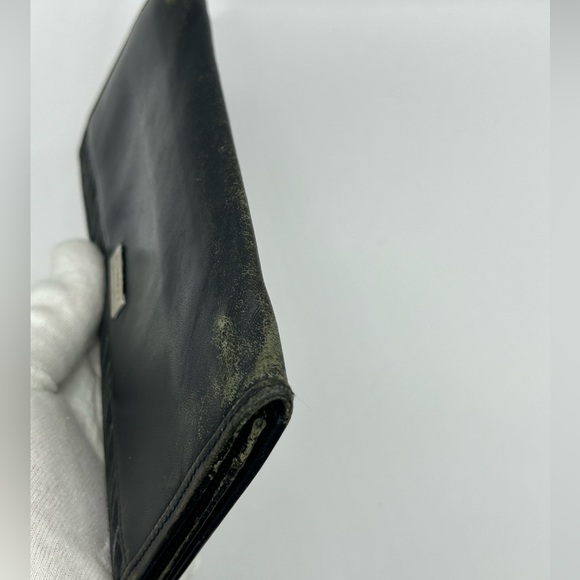 Burberry Men's Long Wallet - Picture 3 of 6